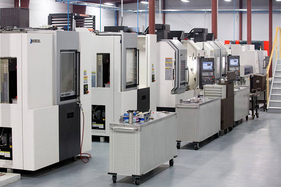 December-2014-Okuma-VMC’s