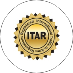 ITAR logo